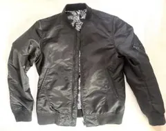 2026年最新】ナンバーナイン ma-1の人気アイテム - メルカリ