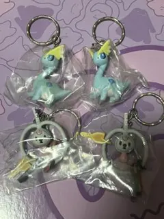 2026年最新】クレッフィ キーホルダーの人気アイテム - メルカリ