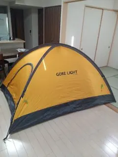 2026年最新】ici ゴアライトテントの人気アイテム - メルカリ