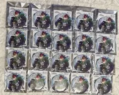 2026年最新】轟焦凍 缶バッジ 十傑の人気アイテム - メルカリ