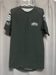 2026年最新】Amnjx ラッシュガードの人気アイテム - メルカリ