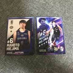 2026年最新】Bリーグオールスター 比江島慎の人気アイテム - メルカリ