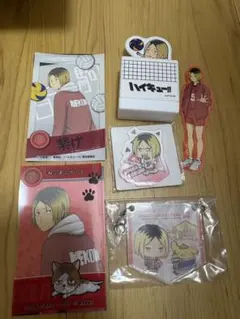 2026年最新】孤爪研磨_ハイキュー_mnの人気アイテム - メルカリ