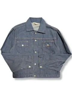2026年最新】ranchcraft デニムジャケットの人気アイテム - メルカリ