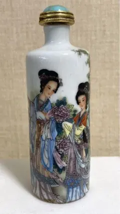 2026年最新】(鼻煙壺 鼻煙壷)の人気アイテム - メルカリ