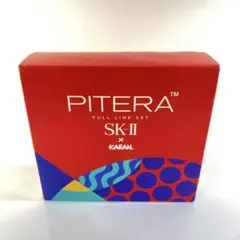 2026年最新】sk-ii エスケーツー ピテラ フルライン セットの人気