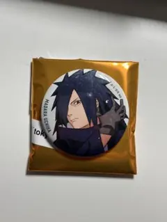 2026年最新】うちはマダラ 缶バッジの人気アイテム - メルカリ