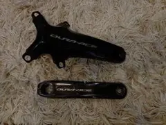 2026年最新】デュラエース クランク 165の人気アイテム - メルカリ