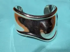 2026年最新】ティファニー ボーンカフ シルバー スモールの人気