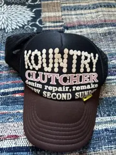 2026年最新】kapital キャップの人気アイテム - メルカリ