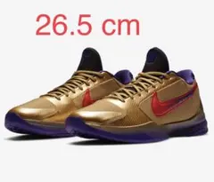 2026年最新】Nike Kobe 5 Protro Undefeatedの人気アイテム - メルカリ