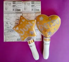 2026年最新】純烈ペンライトの人気アイテム - メルカリ