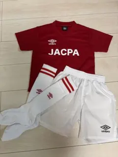 2026年最新】ジャクパ umbroの人気アイテム - メルカリ