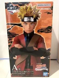 2026年最新】A賞 ナルト仙人の人気アイテム - メルカリ