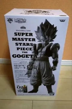 2026年最新】SMSP ゴジータ 01の人気アイテム - メルカリ