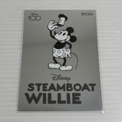 2026年最新】Disney100 蒸気船ウィリーの人気アイテム - メルカリ