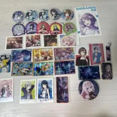 2026年最新】プロセカグッズの人気アイテム - メルカリ