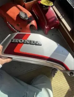 2026年最新】タンク CB400Nの人気アイテム - メルカリ