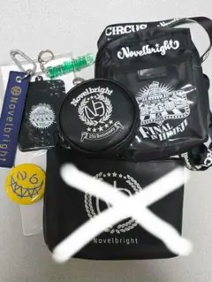 2026年最新】novelbright バッグの人気アイテム - メルカリ