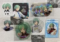 2026年最新】風早巽 缶バッジの人気アイテム - メルカリ