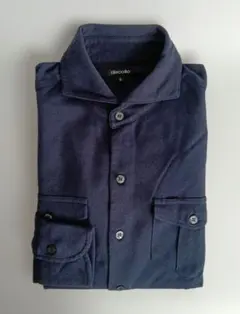 2026年最新】パイロットシャツの人気アイテム - メルカリ