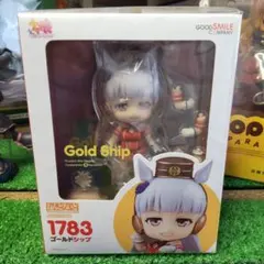 2026年最新】ゴルシ ねんどろいどの人気アイテム - メルカリ