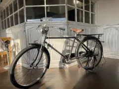 2026年最新】実用車 自転車 昭和の人気アイテム - メルカリ