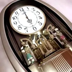 2026年最新】スモールワールド リズム時計の人気アイテム - メルカリ