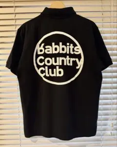 2026年最新】ラビットカントリークラブの人気アイテム - メルカリ