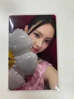 2026年最新】illit サイン チェキの人気アイテム - メルカリ