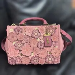 2026年最新】コーチ 2way ローグ25の人気アイテム - メルカリ