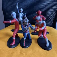 2026年最新】昭和の特撮ヒーローの人気アイテム - メルカリ