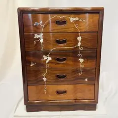 2026年最新】螺鈿 細工 引き出しの人気アイテム - メルカリ