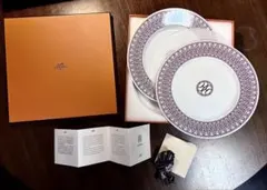 2026年最新】Hデコ エルメス デザートプレートの人気アイテム - メルカリ