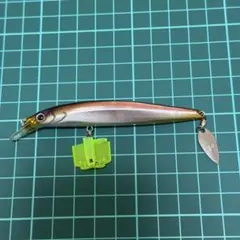 2026年最新】常吉 ミノー・プラグの人気アイテム - メルカリ