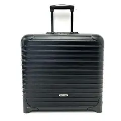 2026年最新】リモワ ビジネストローリーの人気アイテム - メルカリ