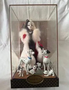 2026年最新】101匹わんちゃんポンゴ・パーディタの人気アイテム - メルカリ