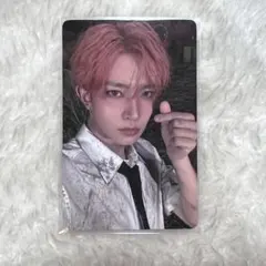 2026年最新】エンハイフン ヒスン サインの人気アイテム - メルカリ