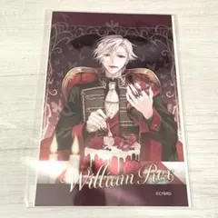 2026年最新】イケメンヴィラン ウィリアムの人気アイテム - メルカリ