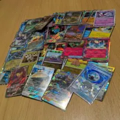 2026年最新】ポケモンカード ar 100枚 まとめ売りの人気アイテム