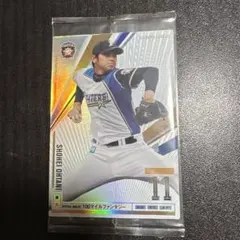 2026年最新】オーナーズリーグ 大谷翔平 インフィニティの人気アイテム