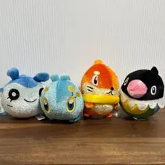 2026年最新】ブイゼル ぬいぐるみの人気アイテム - メルカリ