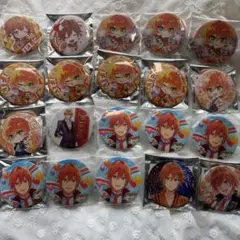 2026年最新】ジェルくん 缶バッジ まとめ売りの人気アイテム - メルカリ