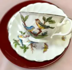 2026年最新】ヘレンド ロスチャイルドバードの人気アイテム - メルカリ