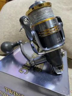 2026年最新】ツインパワーsw8000hgの人気アイテム - メルカリ