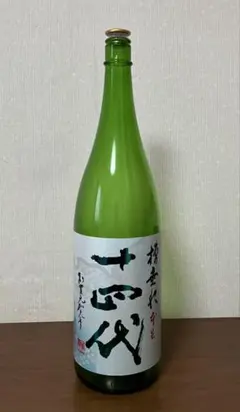 2026年最新】十四代 空き瓶の人気アイテム - メルカリ