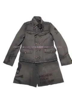 2026年最新】share spirit コートの人気アイテム - メルカリ