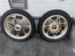 2026年最新】セブンスター ホイール Z1 Z2の人気アイテム - メルカリ