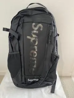 2026年最新】supreme 15ss バックパックの人気アイテム - メルカリ