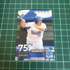 2026年最新】石井琢朗 カードの人気アイテム - メルカリ